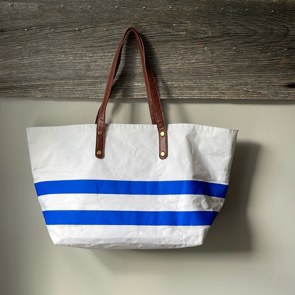 Belk tote bag